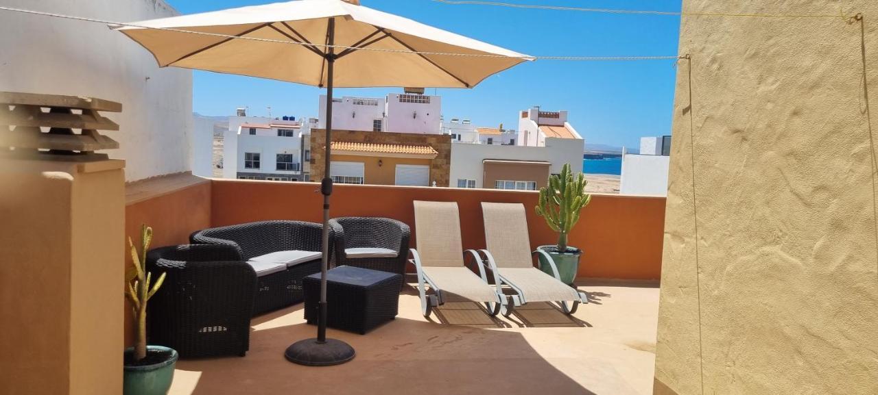 El Cotillo Tranquilidad,Nearsea,Stylish,Well Equipped Εξωτερικό φωτογραφία