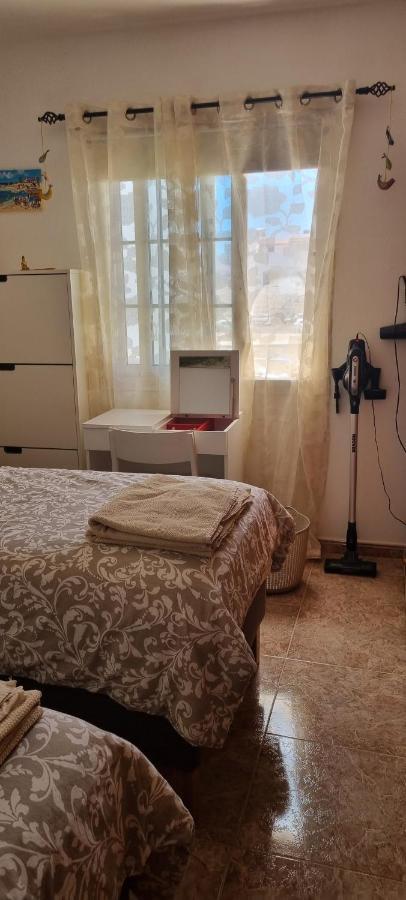 El Cotillo Tranquilidad,Nearsea,Stylish,Well Equipped Εξωτερικό φωτογραφία