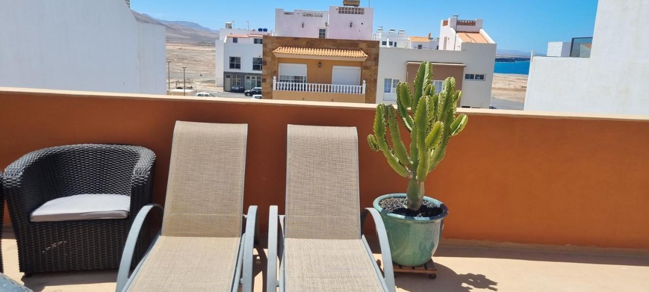 El Cotillo Tranquilidad,Nearsea,Stylish,Well Equipped Εξωτερικό φωτογραφία