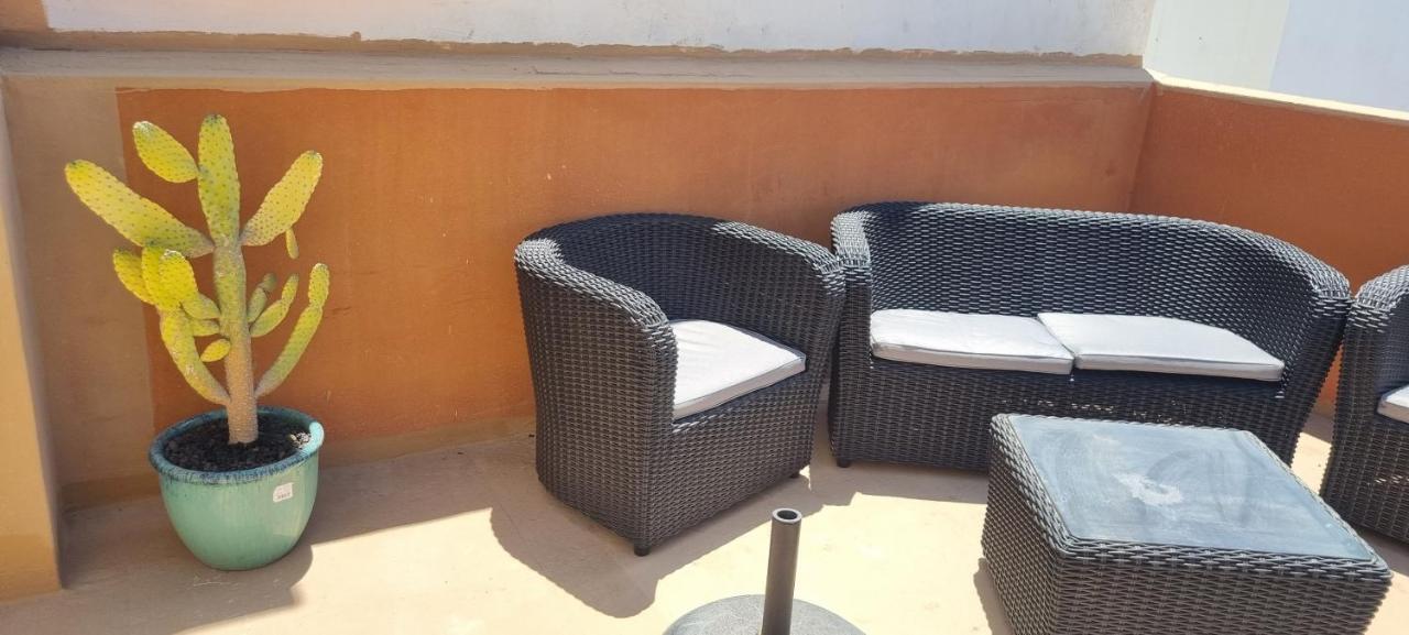 El Cotillo Tranquilidad,Nearsea,Stylish,Well Equipped Εξωτερικό φωτογραφία