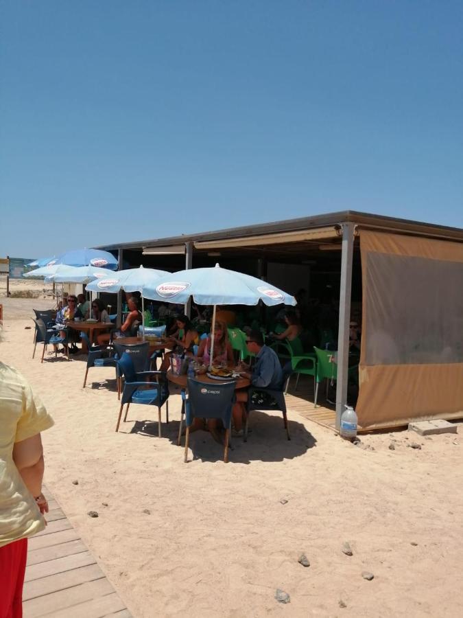El Cotillo Tranquilidad,Nearsea,Stylish,Well Equipped Εξωτερικό φωτογραφία