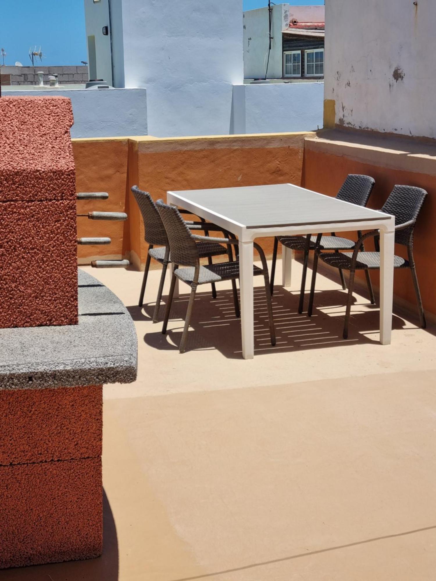 El Cotillo Tranquilidad,Nearsea,Stylish,Well Equipped Εξωτερικό φωτογραφία