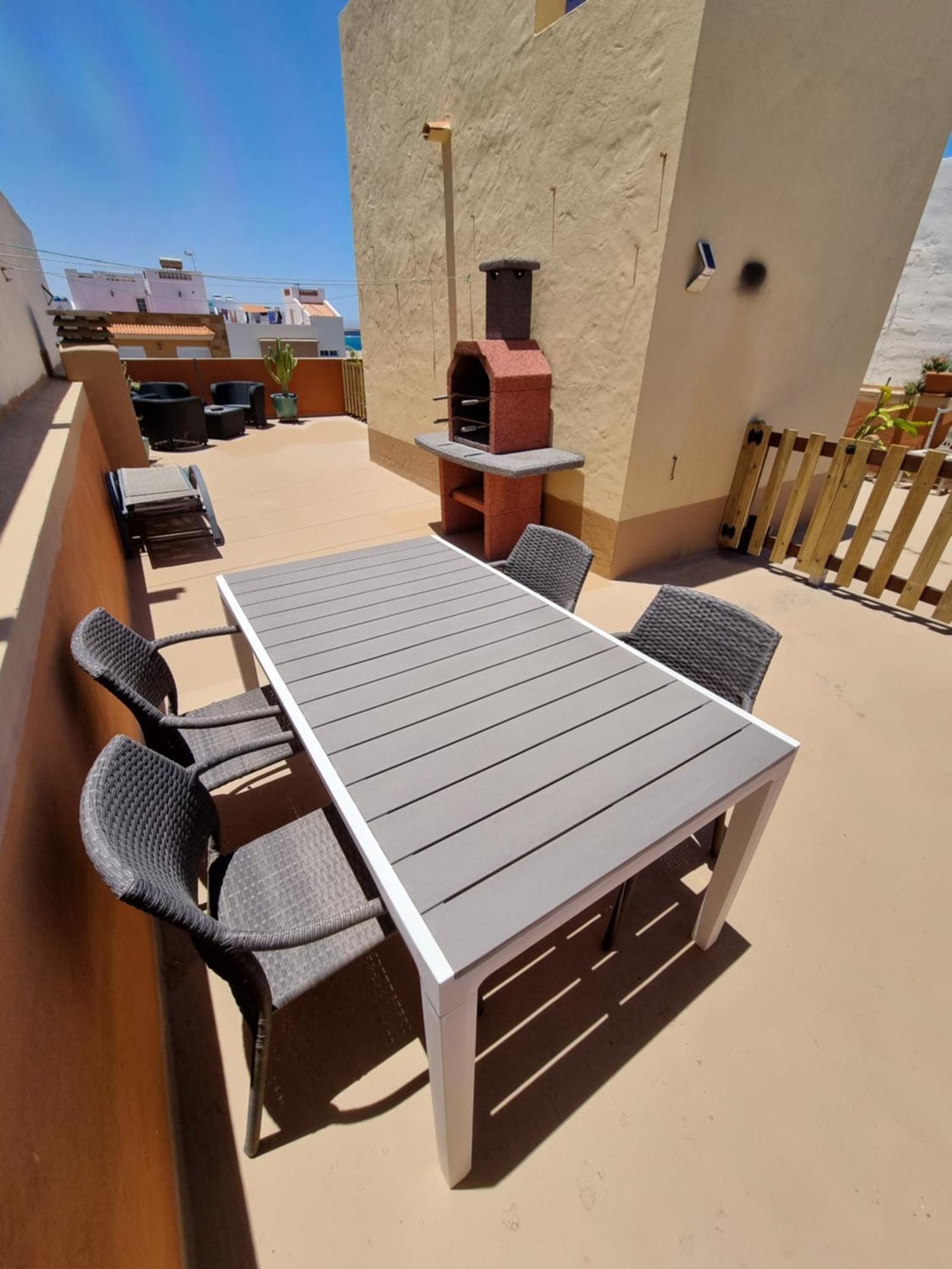 El Cotillo Tranquilidad,Nearsea,Stylish,Well Equipped Εξωτερικό φωτογραφία